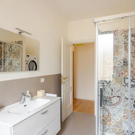 アパート A Casa Di Silvia *