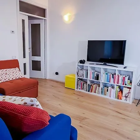 A Casa Di Silvia アパート レカナーティ