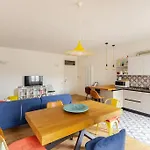 A Casa Di Silvia
