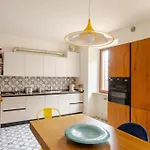 A Casa Di Silvia