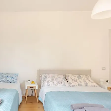 Διαμέρισμα A Casa Di Silvia Ρεκανάτι