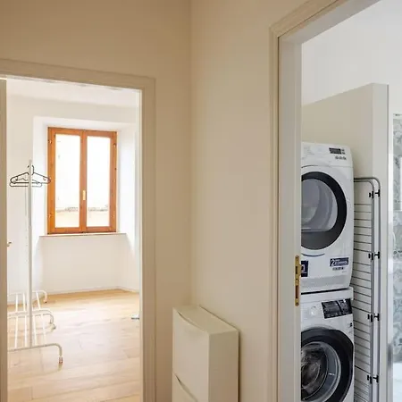 A Casa Di Silvia *