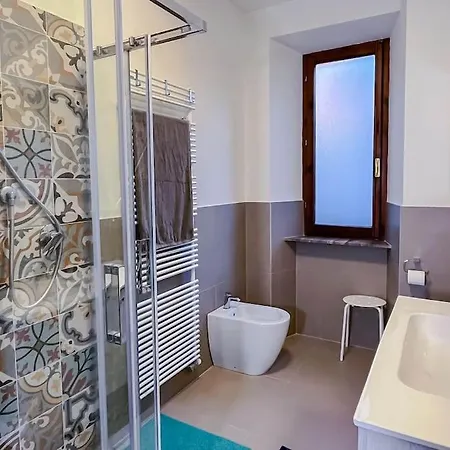 A Casa Di Silvia Διαμέρισμα Ρεκανάτι