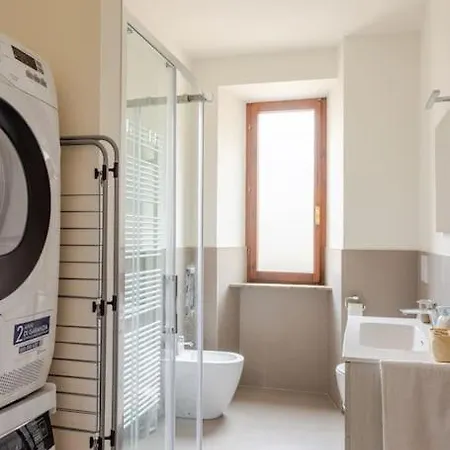 A Casa Di Silvia *