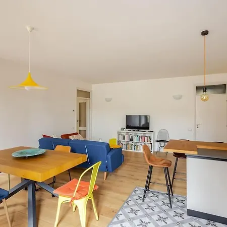 A Casa Di Silvia * Recanati