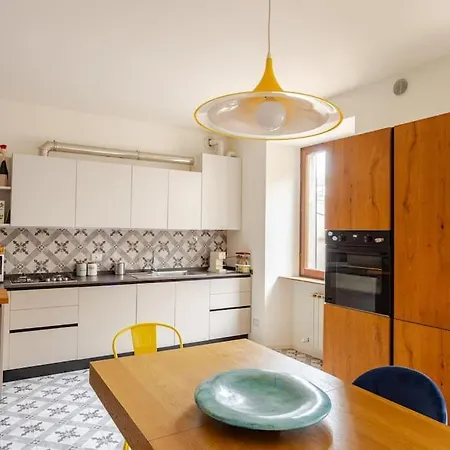 A Casa Di Silvia
