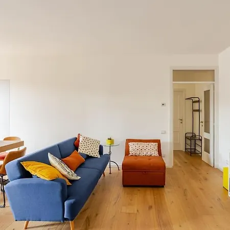 Διαμέρισμα A Casa Di Silvia