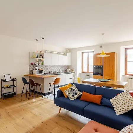 Apartman A Casa Di Silvia Recanati