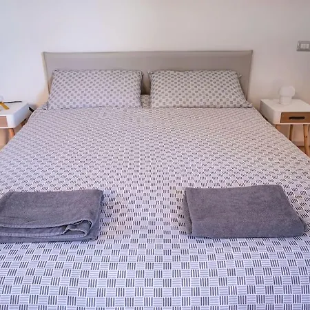 A Casa Di Silvia * Recanati